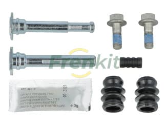 FRENKIT Sada vodiacich puzdier brzdového strmeňa 810144 1