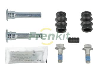 FRENKIT Sada vodiacich puzdier brzdového strmeňa 810148 1