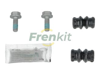 FRENKIT Sada vodiacich puzdier brzdového strmeňa 810176 1