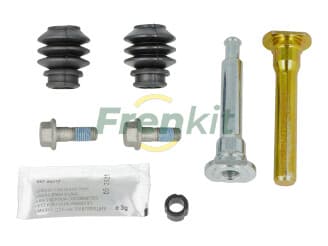 FRENKIT Sada vodiacich puzdier brzdového strmeňa 812028 1