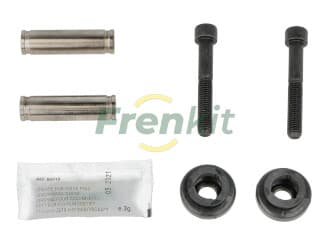 FRENKIT Sada vodiacich puzdier brzdového strmeňa 813025 1