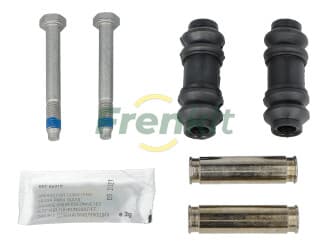 FRENKIT Sada vodiacich puzdier brzdového strmeňa 814015 1