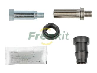 FRENKIT Sada vodiacich puzdier brzdového strmeňa 815011 1