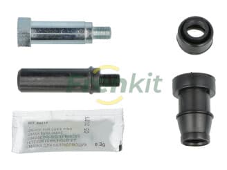 FRENKIT Sada vodiacich puzdier brzdového strmeňa 815014 1
