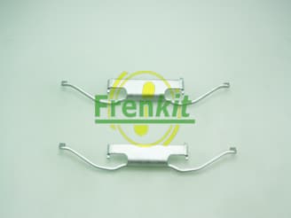 FRENKIT Sada prísluženstva obloženia kotúčovej brzdy 901148 1