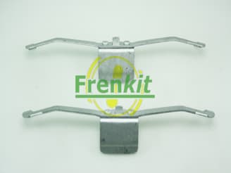 FRENKIT Sada prísluženstva obloženia kotúčovej brzdy 901639 1