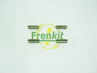 FRENKIT Sada prísluženstva obloženia kotúčovej brzdy 901771 1