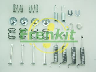 FRENKIT Sada prísluženstva čeľustí parkovacej brzdy 950016 1
