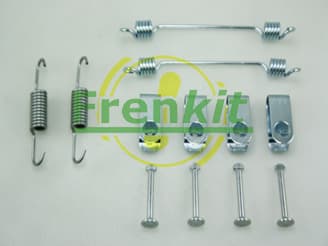 FRENKIT Sada prísluženstva čeľustí parkovacej brzdy 950019 1