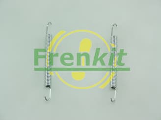 FRENKIT Sada prísluženstva brzdovej čeľuste 950480 1