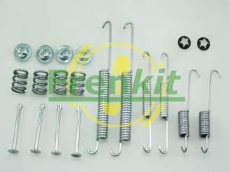 FRENKIT Sada prísluženstva brzdovej čeľuste 950754 1