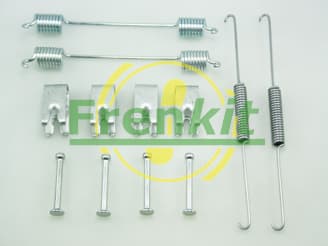 FRENKIT Sada prísluženstva brzdovej čeľuste 950781 1