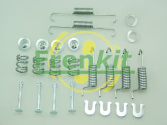 FRENKIT Sada prísluženstva čeľustí parkovacej brzdy 950788 1