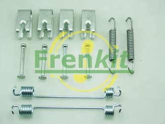 FRENKIT Sada prísluženstva brzdovej čeľuste 950794 1