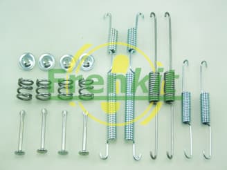 FRENKIT Sada prísluženstva brzdovej čeľuste 950813 1