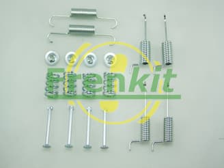 FRENKIT Sada prísluženstva brzdovej čeľuste 950823 1