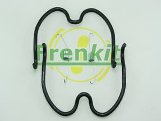 FRENKIT Sada prísluženstva brzdovej čeľuste 950837 1