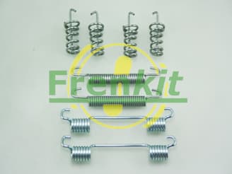 FRENKIT Sada prísluženstva čeľustí parkovacej brzdy 950868 1