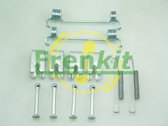 FRENKIT Sada prísluženstva brzdovej čeľuste 950875 1