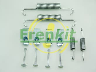 FRENKIT Sada prísluženstva čeľustí parkovacej brzdy 950881 1
