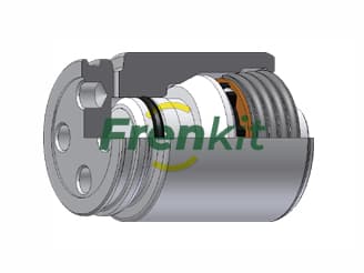 FRENKIT Piest brzdového strmeňa K344804 1