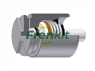 FRENKIT Piest brzdového strmeňa K354501 1