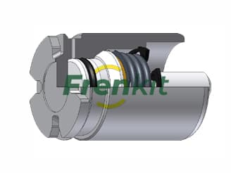 FRENKIT Piest brzdového strmeňa K384904 1