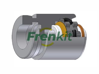 FRENKIT Piest brzdového strmeňa K414301 1