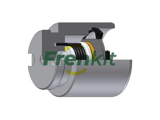 FRENKIT Piest brzdového strmeňa K414601 1