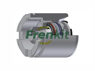 FRENKIT Piest brzdového strmeňa K575104 1
