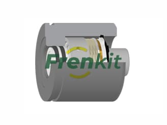 FRENKIT Piest brzdového strmeňa K606302 1