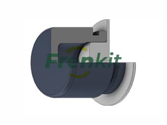 FRENKIT Piest brzdového strmeňa P283203 1