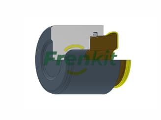 FRENKIT Piest brzdového strmeňa P293001 1