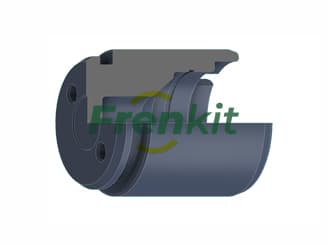 FRENKIT Piest brzdového strmeňa P364301 1
