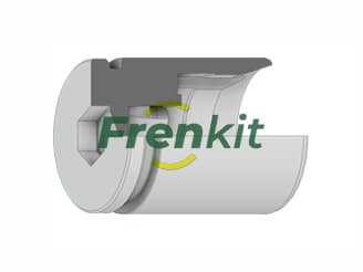 FRENKIT Piest brzdového strmeňa P364801 1