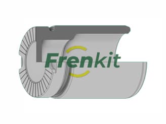 FRENKIT Piest brzdového strmeňa P365401 1