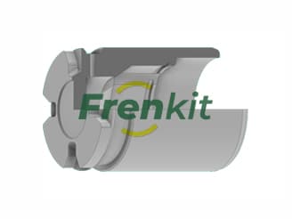 FRENKIT Piest brzdového strmeňa P384705 1