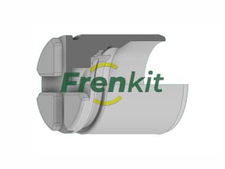 FRENKIT Piest brzdového strmeňa P384707 1