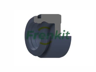 FRENKIT Piest brzdového strmeňa P423401 1