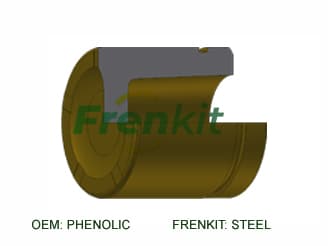 FRENKIT Piest brzdového strmeňa P475901 1