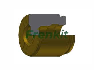 FRENKIT Piest brzdového strmeňa P484703 1