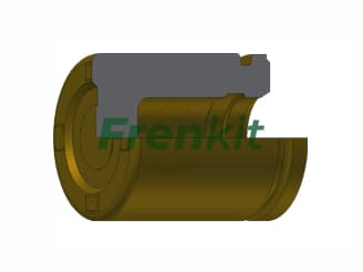 FRENKIT Piest brzdového strmeňa P485505 1