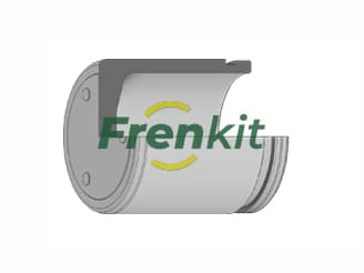 FRENKIT Piest brzdového strmeňa P485507 1
