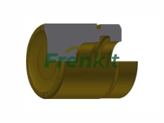 FRENKIT Piest brzdového strmeňa P525601 1