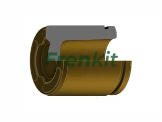 FRENKIT Piest brzdového strmeňa P545701 1