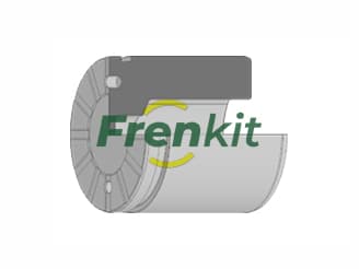 FRENKIT Piest brzdového strmeňa P545702 1