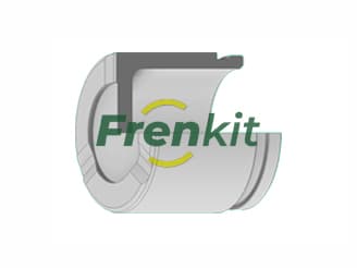 FRENKIT Piest brzdového strmeňa P604402 1