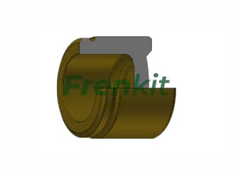 FRENKIT Piest brzdového strmeňa P665302 1