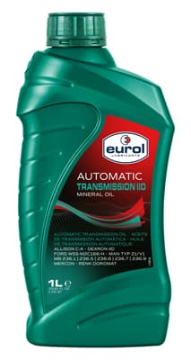 EUROL Olej Eurol ATF II D 1L E113650-1L 1