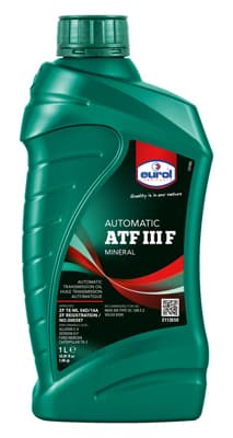 EUROL Olej Eurol ATF III F 1L E113659-1L 1